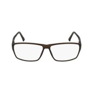 Zeiss ZS20005 Eyeglasses 660 Olive 56mm